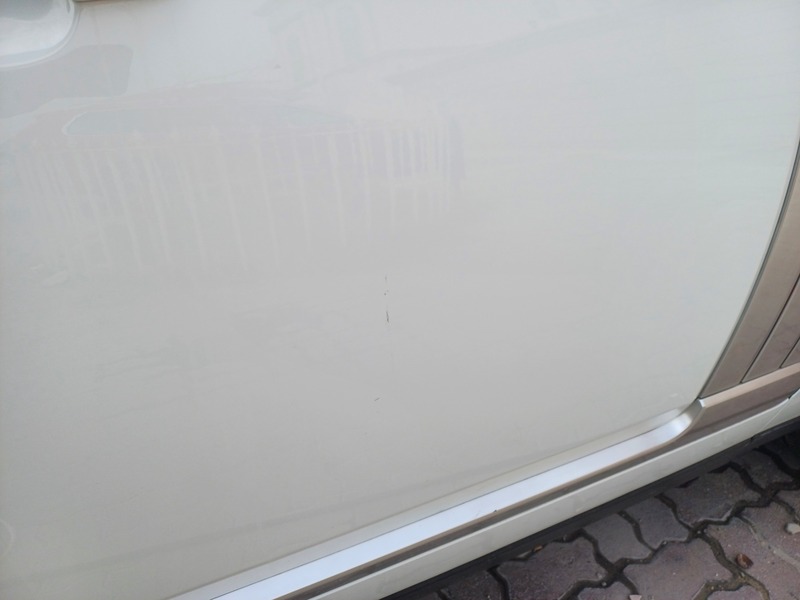 Used 2015 Range Rover Vogue SE for sale in Abu Dhabi